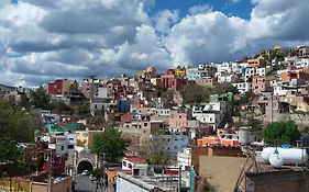 Casa Alebrije Guanajuato